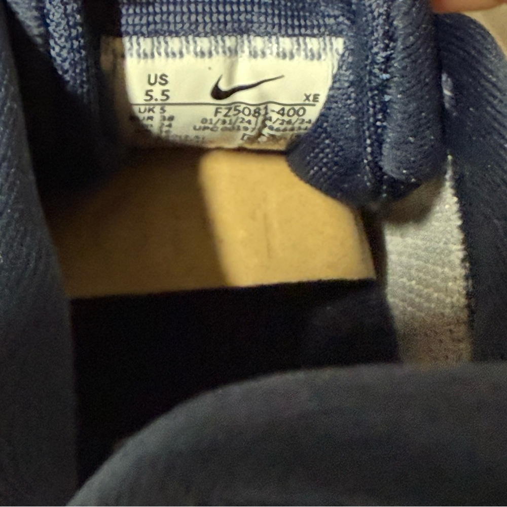Nike Air Zoom Pegasus 41 'Dallas Cowboys' NWT - Picture 7 of 7